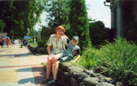 2003 Черное Море