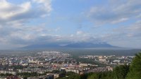 2019 Камчатка, август 4-10